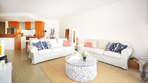 COTTON BEACH ROOF TOP 113 WITH OCEAN VIEWS - Travel Search 3