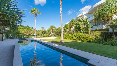 COTTON BEACH ROOF TOP 113 WITH OCEAN VIEWS - Travel Search 1