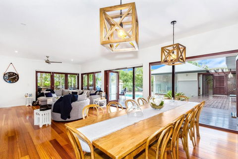 Cottonwood Beach House @ Corporate Boardies - Travel Search 2