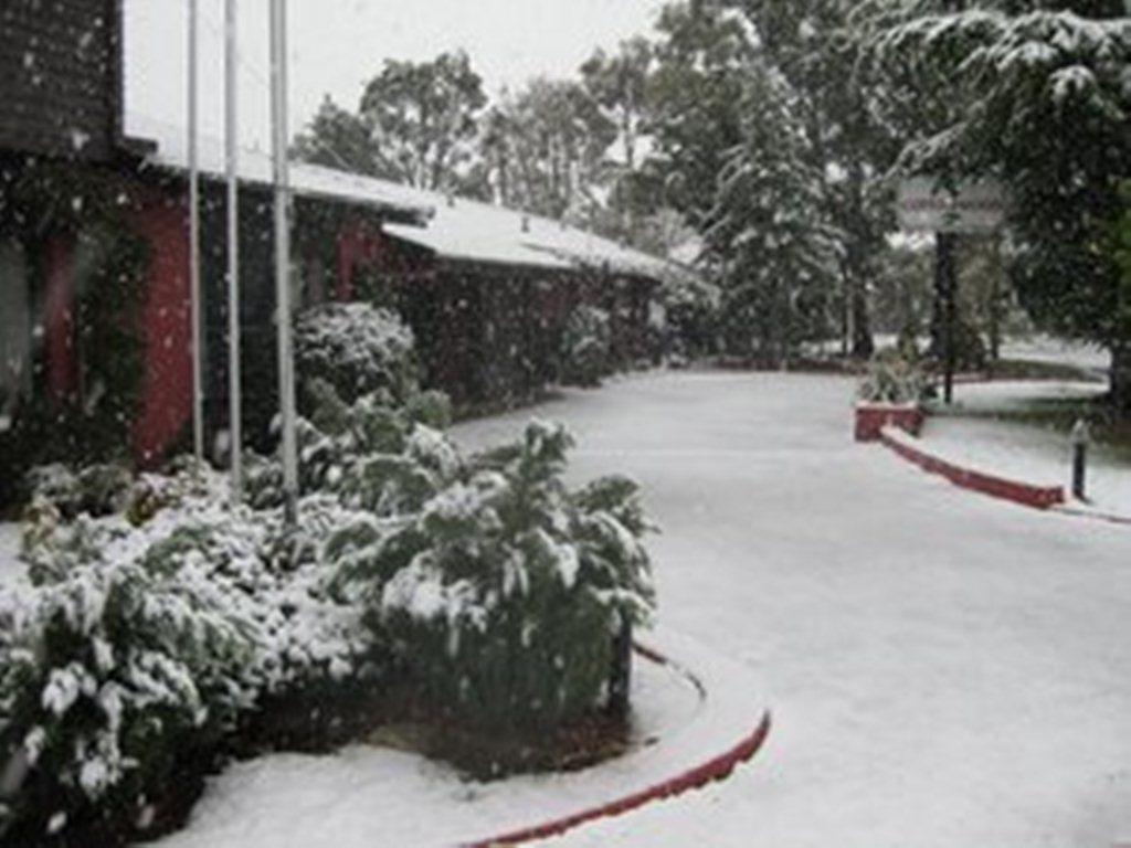 Berridale NSW Tourism Guide