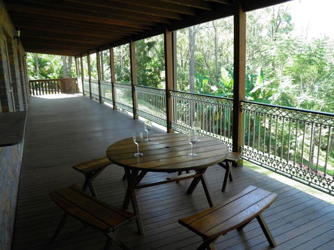 Coucals Cottage - Tourism Guide 0