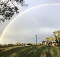 Country Cabin with Mountain Views close to Ballarat - Tourism Guide