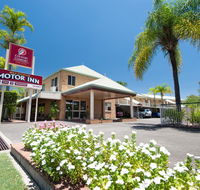 Country Comfort Gin Gin Wild Scotsman Motor Inn - Travel Agents