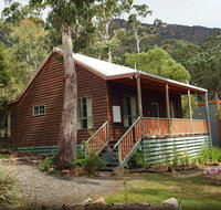 Country Lane Cottage - Tourism Guide
