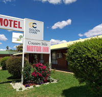 Country Mile Motor Inn - Travel Search