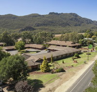 Country Plaza Halls Gap - Tourism Guide