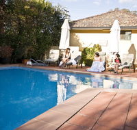 Country Plaza Motel - Cruises Travel
