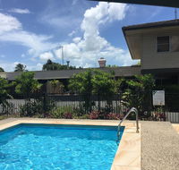 Country Plaza Motor Inn - Travel Search