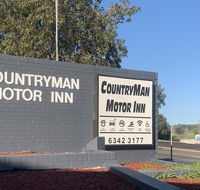 Countryman Motor Inn Cowra - Travel Search