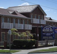 Courtyard Motor Inn - Travel Agents