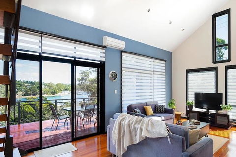 Cove View Retreat - Travel Search 2