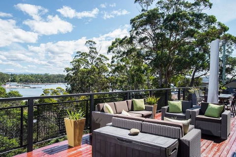 Cove View Retreat - Travel Search 0