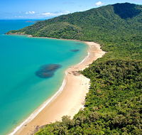 Cow Bay Hilltop Escape - Travel Agents