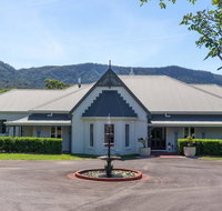 Cowley House - stunning entertainer views pool - Travel Agents