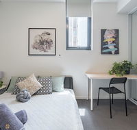 Cozy 2BR Apt 1MinWalkToTrain Bus Shopping Sleeps8 - Cruises Travel