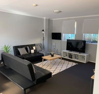 Cozy 3BR Townhouse in Liverpool CBD with parking - Tourism Guide