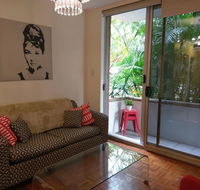 Cozy Marrickville Apartment Near Centre - Cruises Travel
