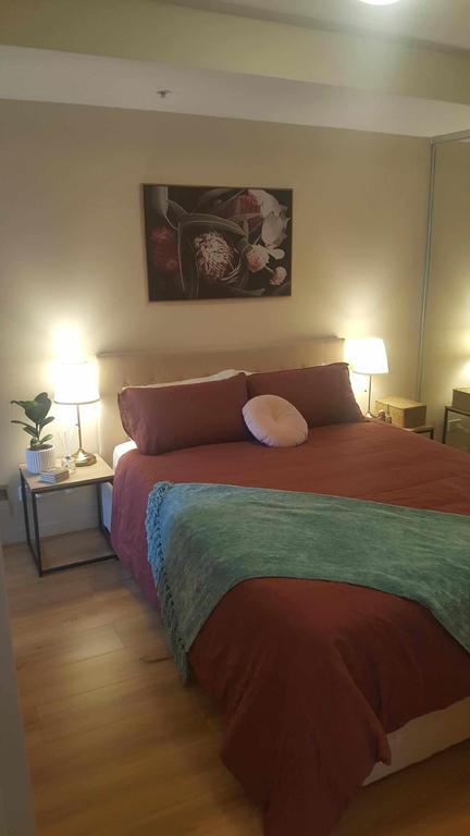 Cozy Shared Home On 11th Fl - Own Balcony - Travel Search 2