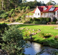 Crabtree Riverfront Cottages