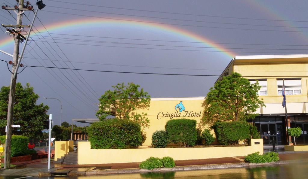 Lake Heights NSW Tourism Guide