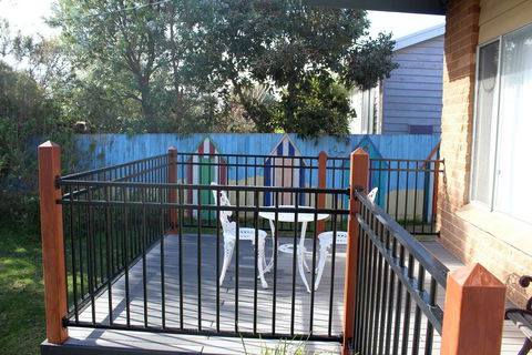 Cronulla Cottage @ Cape Woolamai - Cruises Travel 2