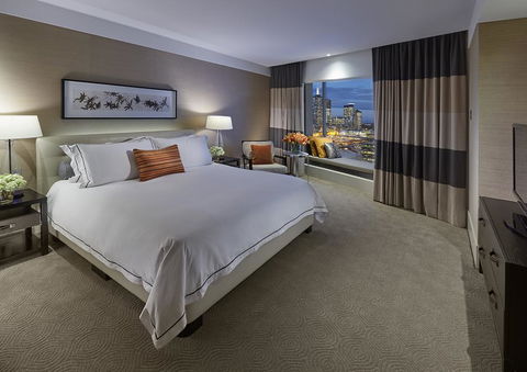 Crown Towers Melbourne - Tourism Guide 2