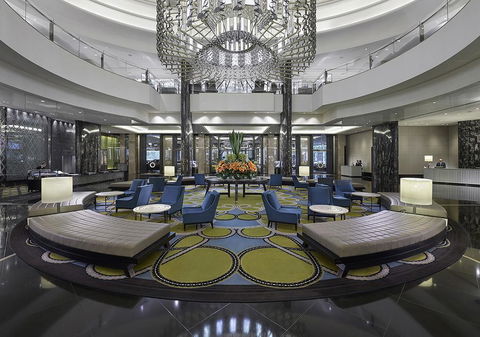 Crown Towers Melbourne - Tourism Guide 3