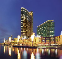 Crown Towers Melbourne - Tourism Guide