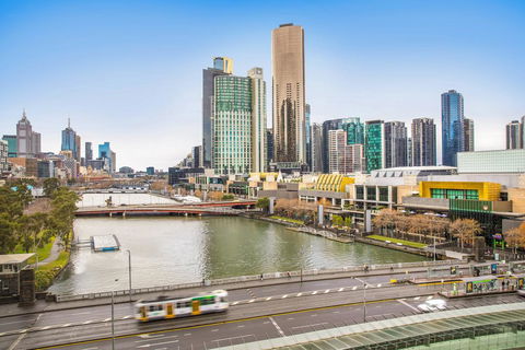 Crowne Plaza Melbourne - Travel Agents 2