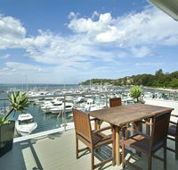 Crows Nest - Cruises Travel