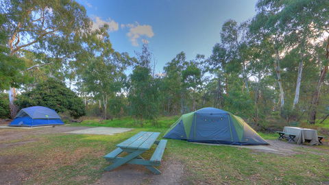 Crystal Brook Tourist Park - Travel Search 3