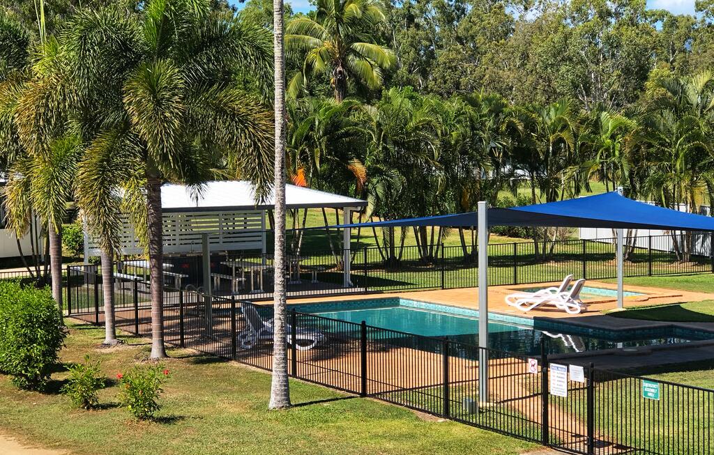 Woodstock QLD Travel Agents