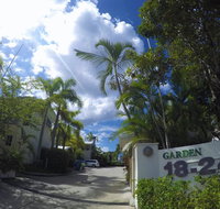 Crystal Garden Resort  Restaurant - Tourism Guide