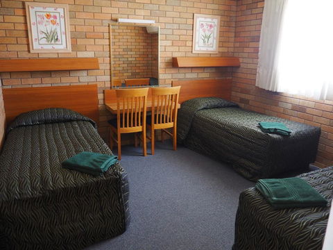 Cudgegong Valley Motel - Tourism Guide 2