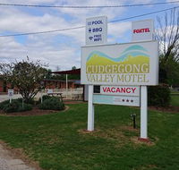 Cudgegong Valley Motel - Tourism Guide