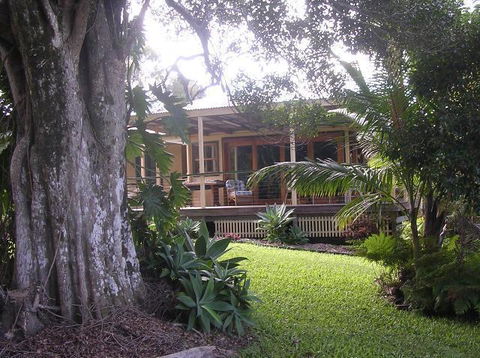 Cudgerie Homestead - Travel Search 1