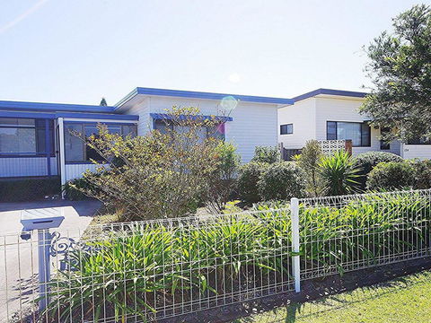 Culburra Sea Stay - Beach And Shop An Easy Walk - Travel Search 2