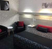 Culcairn Motor Inn - Tourism Guide