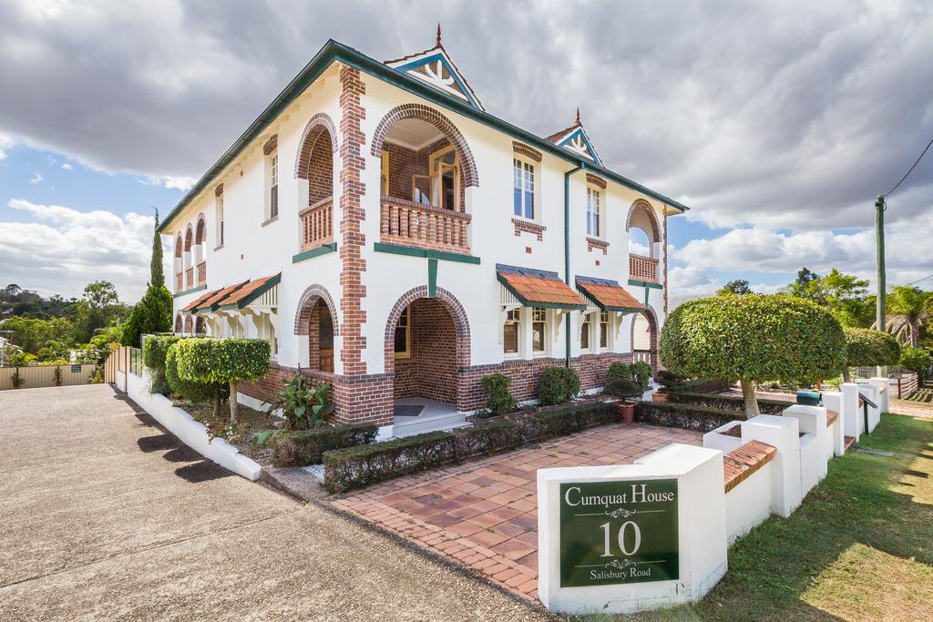 Riverview QLD Tourism Guide