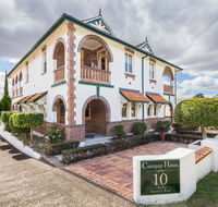 Cumquat House - Tourism Guide