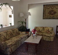 CupnSaucer Cottage - Tourism Guide