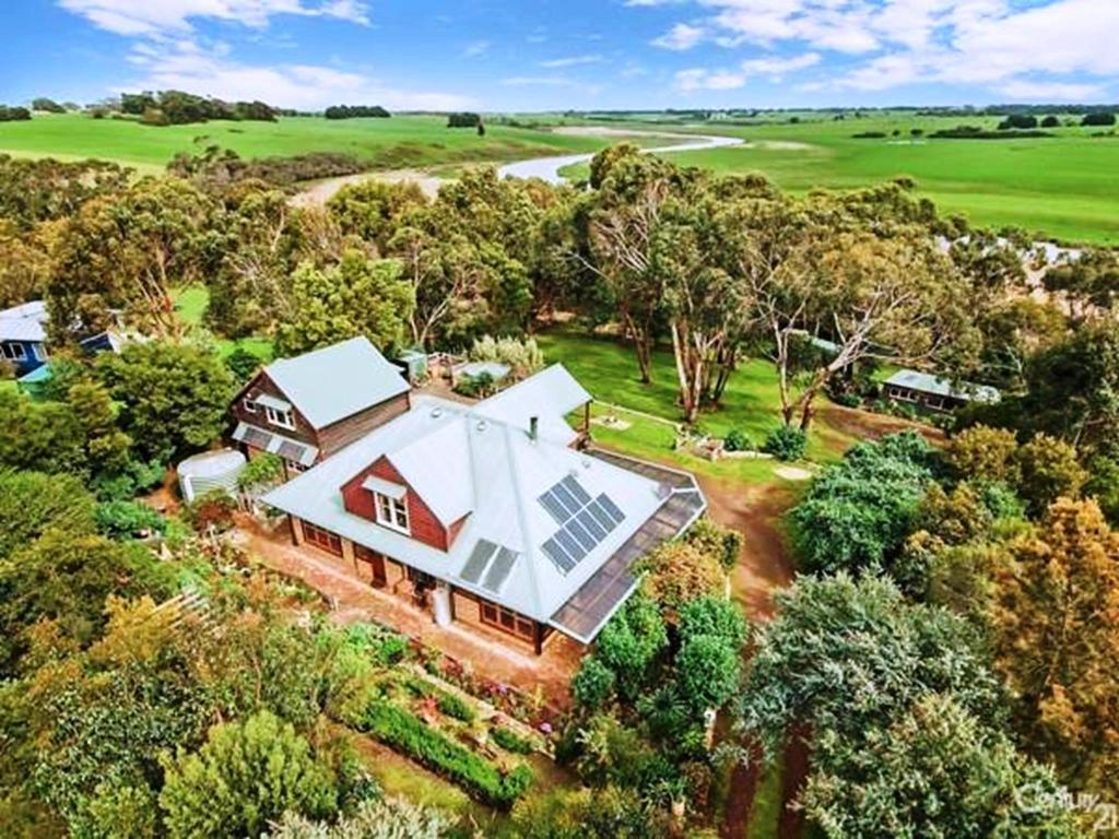 Curdievale VIC Tourism Guide