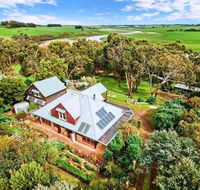 Curdie River Retreat - Tourism Guide