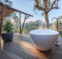 Currajong Retreat - Tourism Guide