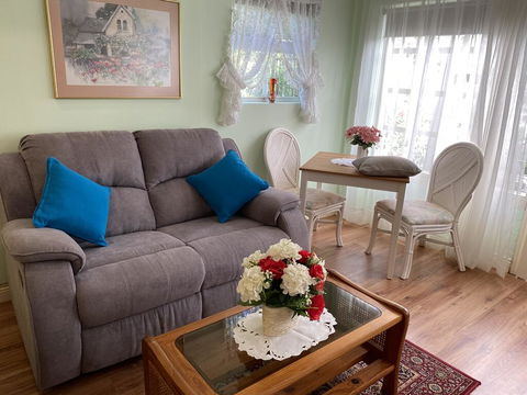 Curtis Falls Studio-Apartment - Travel Search 0