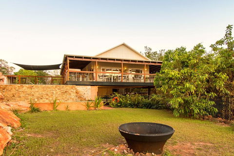 Cygnet Bay Pearl Farm - Travel Agents 2