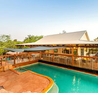 Cygnet Bay Pearl Farm - Travel Agents