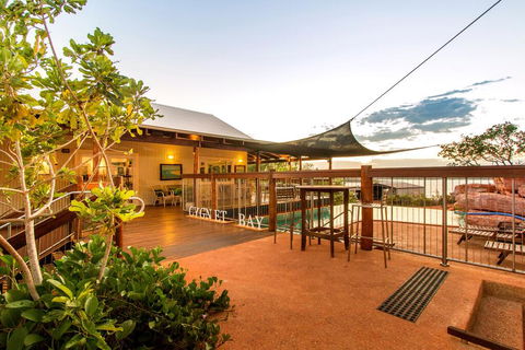 Cygnet Bay Pearl Farm - Travel Agents 1
