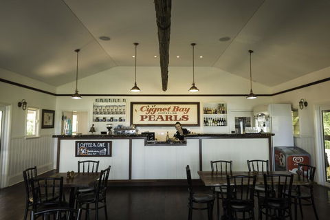 Cygnet Bay Pearl Farm - Travel Agents 3