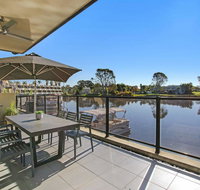 Cypress Townhouse 23 - Mulwala - Tourism Guide